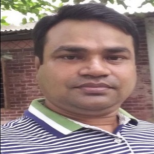 Sohrab Hossain Dipu